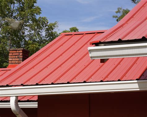 aluminum sheet roofing